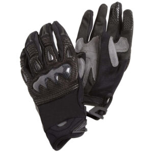 Men's Leather Pro Motocross Gloves