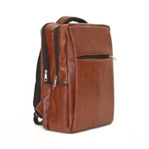 Leather Laptop Bag