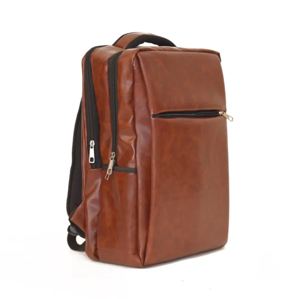 Leather Laptop Bag