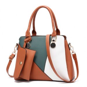 Ladies Leather Bag