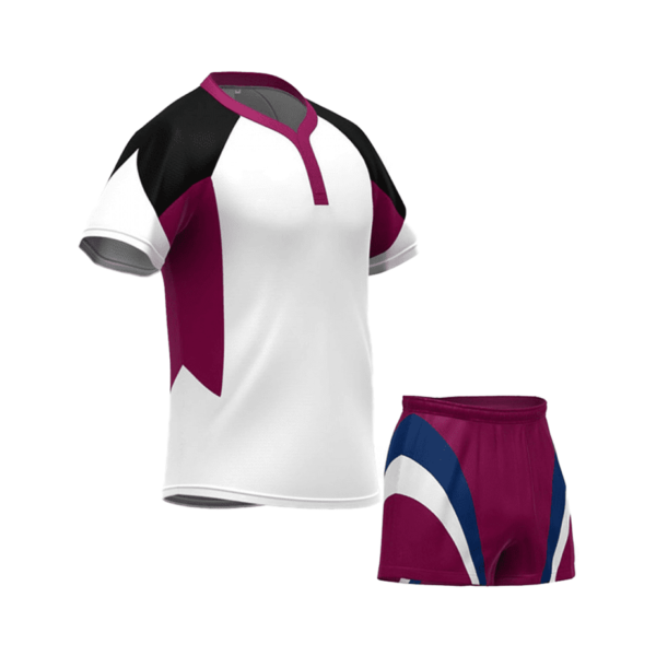 Rugby Uniform