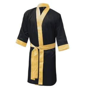 Premium Quality Boxing Robe