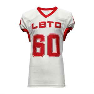 American Football Uniform