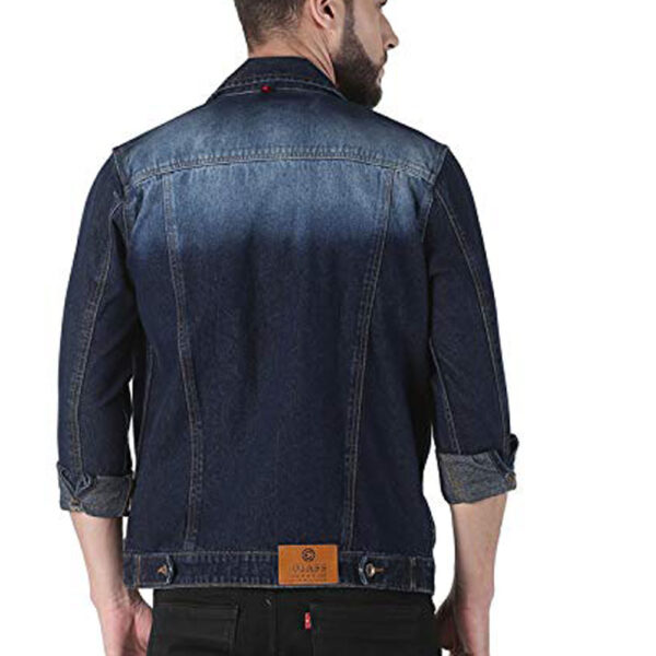 Denim Jacket - Image 2