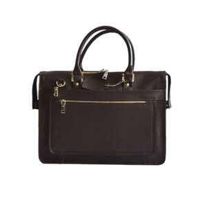 Leather Luxury Laptop Bag