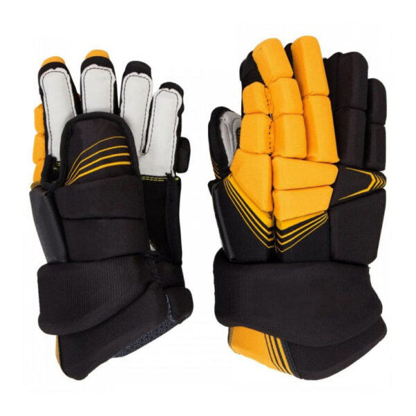 Premium Quality Ice Hockey Full Fingered Gloves