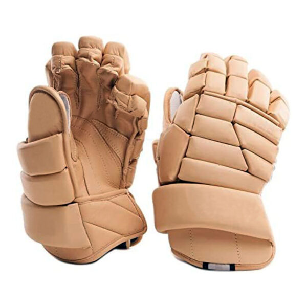 Ice Hockey Full Fingered Gloves