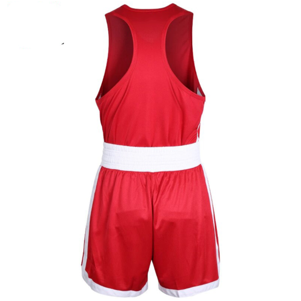 High Quality Boxing Uniform - Image 2