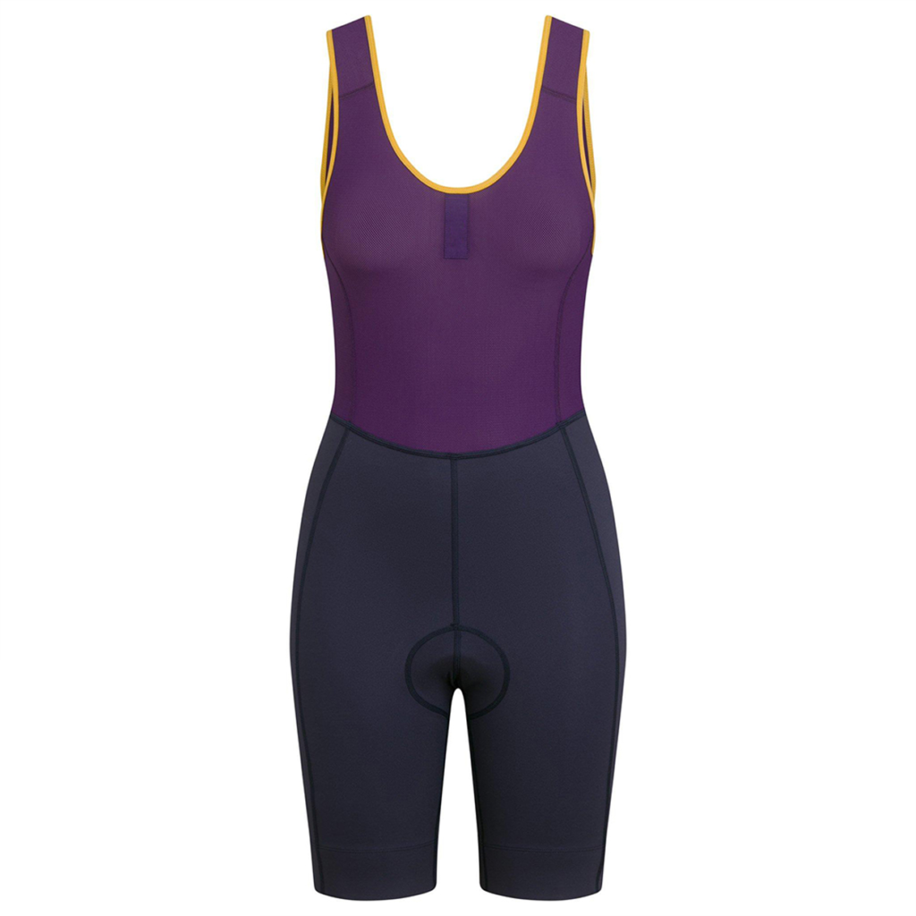 Premium Quality Ladies Cycling Bib
