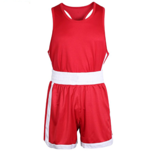 High Quality Boxing Uniform