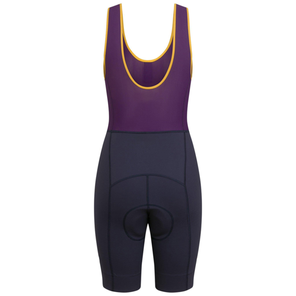 Premium Quality Ladies Cycling Bib - Image 3