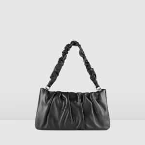 Leather Bag For Her Black