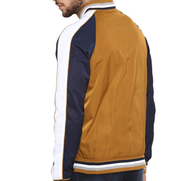 Bomber Jacket - Image 2