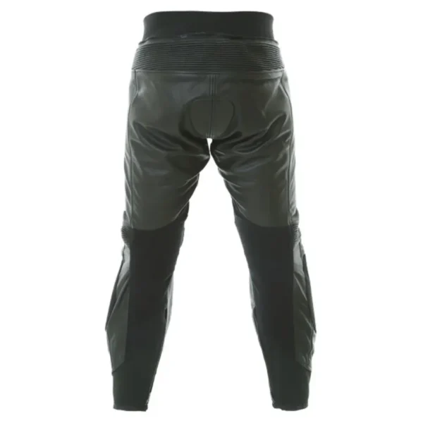 Men's Motorcycle Riding Protected Pant - Image 2