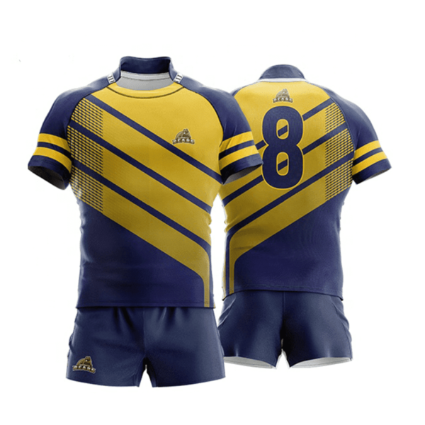 Rugby Uniform