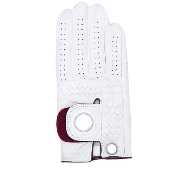 Men's Cabretta Leather Pro Gloves