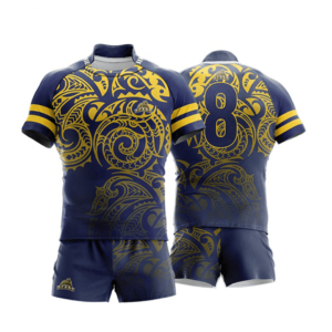 Rugby Uniform