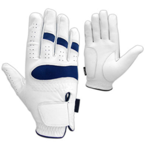 Real Sheep Leather Golf Gloves - Right Hand