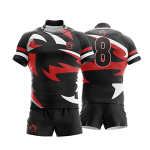 Rugby Uniform