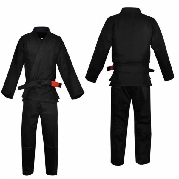 Premium Quality Jiu Jitsu Gi - Image 2