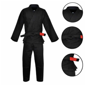 Premium Quality Jiu Jitsu Gi