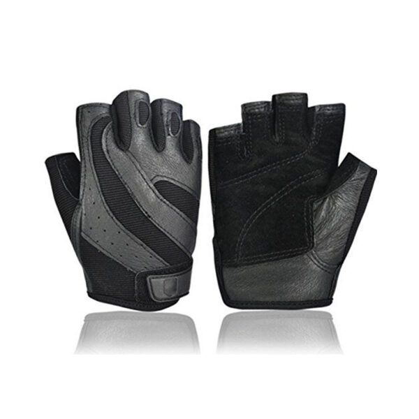 Premium Quality Gym Gloves