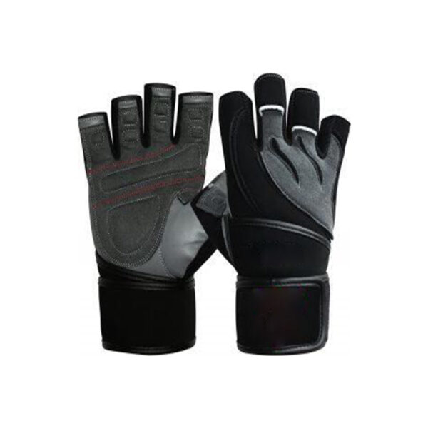 Premium Quality Grip Gym Gloves